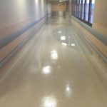Antimicrobial Flooring