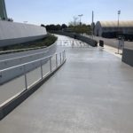 Epoxy Floor, Seamless Floors, Urethane Flooring, Pharmaceutical, Food and Beverage, Industrial, Commercial, Durable, Clean, California, Nevada, Arizona, Washington, Oregon, Cove Base, Aerospace, Los Angeles, Orange County, Lab,