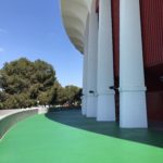 Epoxy Floor, Seamless Floors, Urethane Flooring, Pharmaceutical, Food and Beverage, Industrial, Commercial, Durable, Clean, California, Nevada, Arizona, Washington, Oregon, Cove Base, Aerospace, Los Angeles, Orange County, Lab,