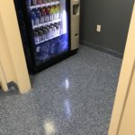 Epoxy Floor, Seamless Floors, Urethane Flooring, Pharmaceutical, Food and Beverage, Industrial, Commercial, Durable, Clean, California, Nevada, Arizona, Washington, Oregon, Cove Base, Aerospace, Los Angeles, Orange County, Lab,