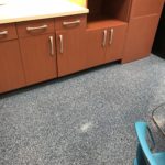 Epoxy Floor, Seamless Floors, Urethane Flooring, Pharmaceutical, Food and Beverage, Industrial, Commercial, Durable, Clean, California, Nevada, Arizona, Washington, Oregon, Cove Base, Aerospace, Los Angeles, Orange County, Lab,