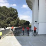 Epoxy Floor, Seamless Floors, Urethane Flooring, Pharmaceutical, Food and Beverage, Industrial, Commercial, Durable, Clean, California, Nevada, Arizona, Washington, Oregon, Cove Base, Aerospace, Los Angeles, Orange County, Lab,